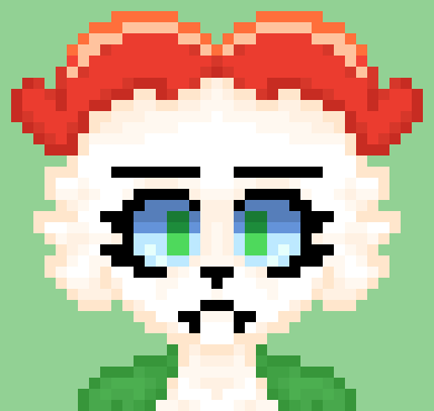 [6f78cc] https://pixelartmaker.com/art/73951de78d43681 the first post of it I can find goes back six years.