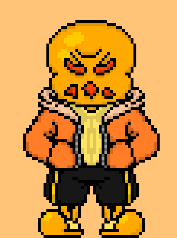 [a228fa] *It holds it's dripping honey hand out.*