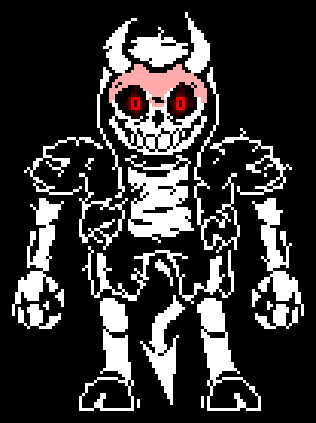 [75cac7] DustDust My Take