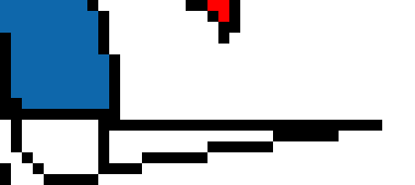 -2 * was that slap suppose to make me scream? pff, HAHAHAHHAH now to you 