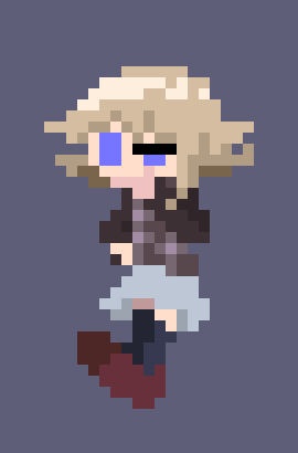 [777455] huh, so no murder trivia par--- i mean slumber party?