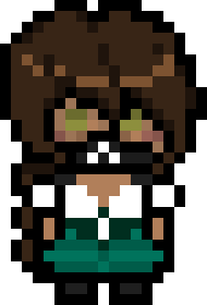 [4e2b5f] Dream (Mask)