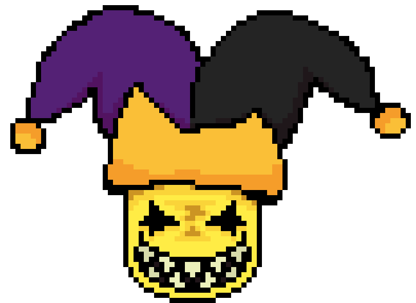 [32284a] Hey john! you should look up.