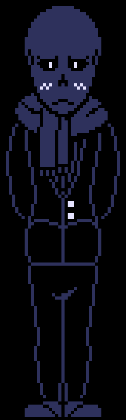 Dusk, Midnight, And Ruin (more adjustments)