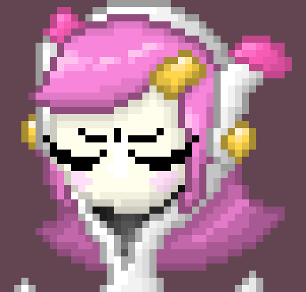 [777455] A...Alright.... I'd like to make a request- Set Subject in Room #1 up for Resting.