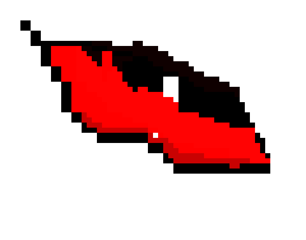 [e127d7] huston h eyeball