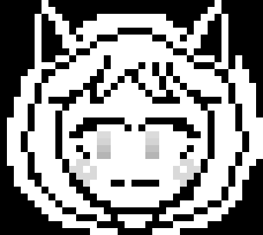 [be82ba] I just want a drawing of them. I mean, it doesnt have to be an exact replica or anything. It could even be a favicon styled sprite for all I care.