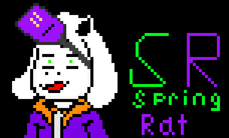 Springrat-sorry posted it twice