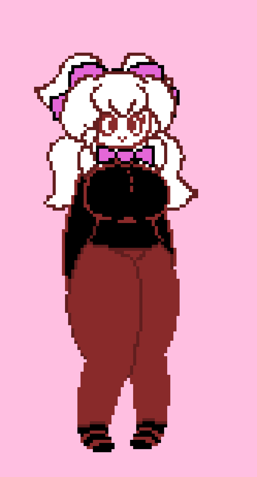 [Andreas] [OH YEAH dst dst, heres the more normal outfit ya wanted]