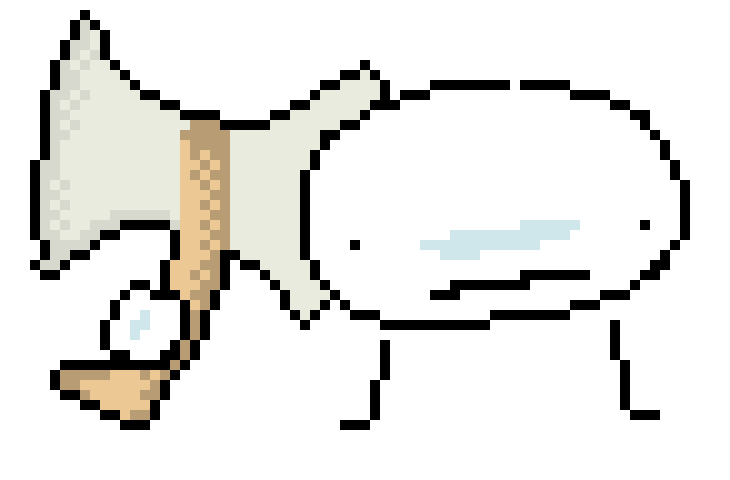 Complete THE Bloob and Val prolly won't update again