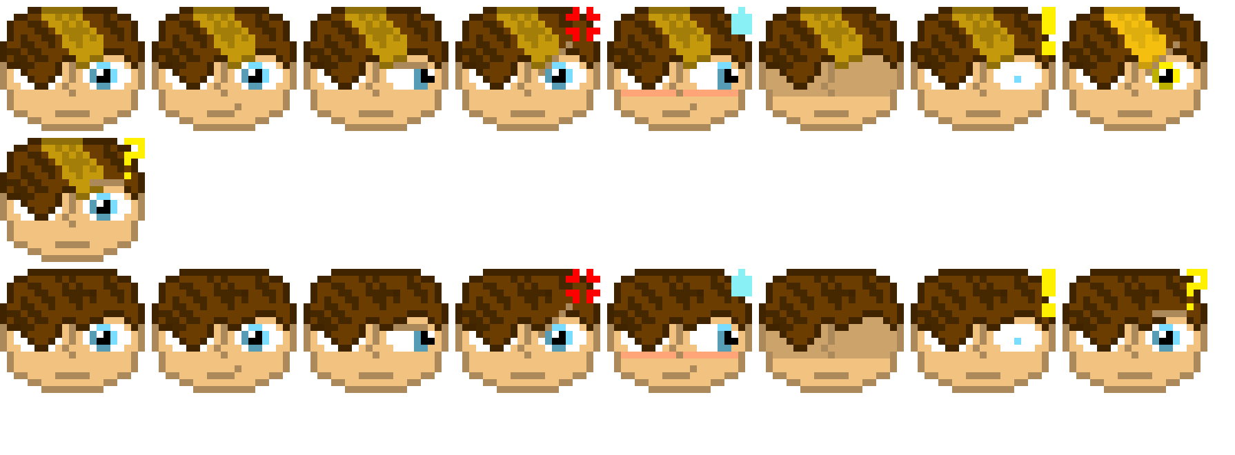Brian (Expressions)