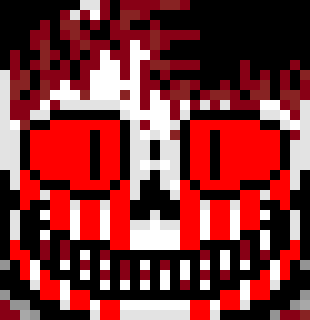 [e8cb42] oh Theres 2 Sanses in UnderTerror???