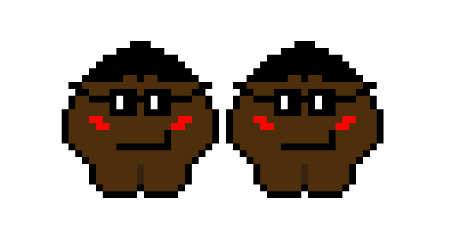 [4babc0] I am strong, I am one with you Undertale-loving nerds.