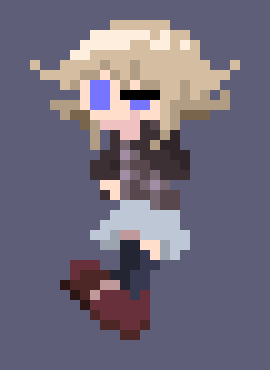 [777455] We stopped right before Markiplier, Poyo, and Vincent van Gogh was gonna ask Miku, Neru, and Teto if they wannted to come hang out and chill with them