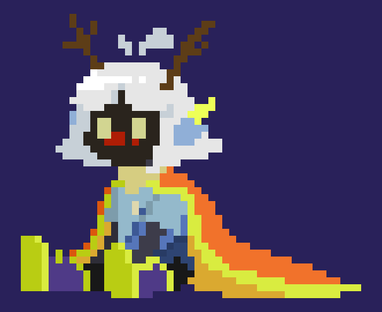 [777455] Wait are markers an actual thing? What do they do?