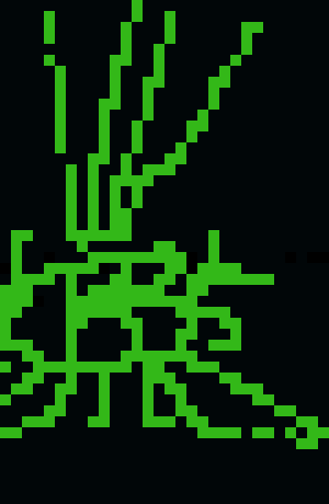 oh theres my other fined