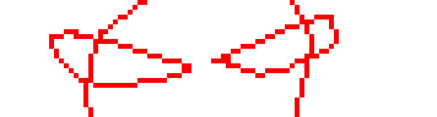 [32159b] i think i heard john say he wants a broom stick up his ass.