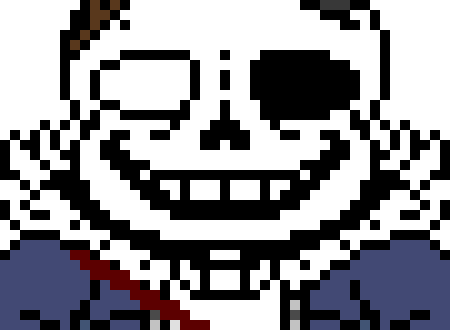 your probably gonna glitch out of existence, Heheheh...