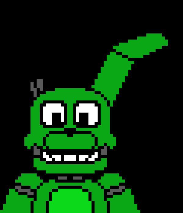 *he hugged back as robotic clicks kept going* "Heya Kid! Whats your name?"