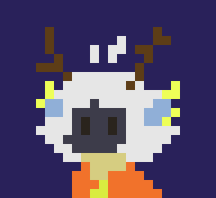 [777455] nah cuz i willingly threw out the sprites I laughed at instead of cringed at. like Ft. Freddy High off his Rockers