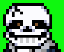 I keep forgetting John is the vessel. I don't know why but my brain for whatever reason keeps thinking they are basically two different people.