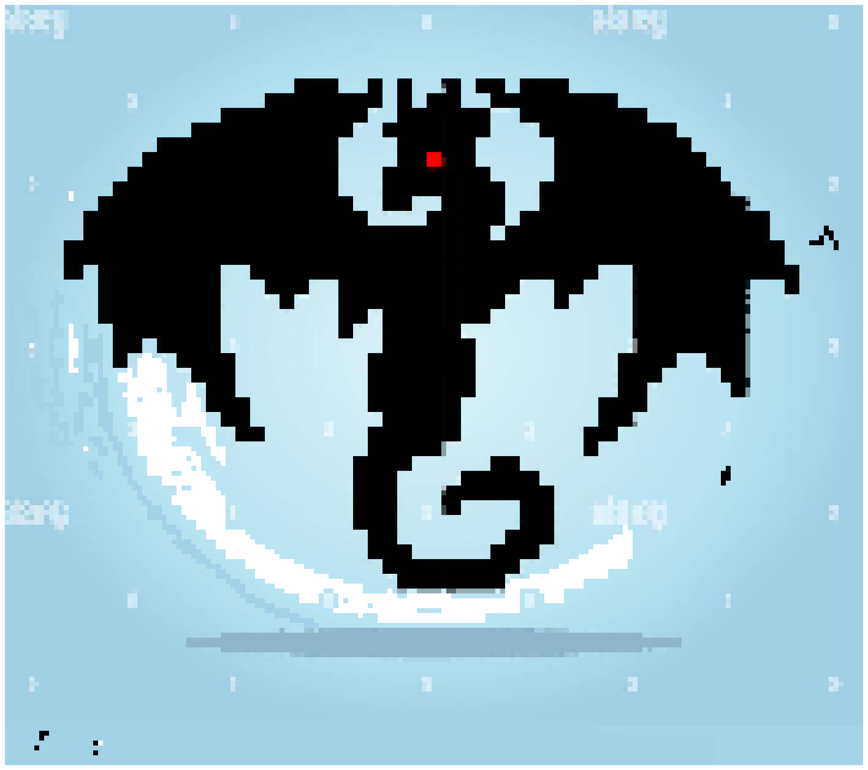 [8ab675] Drago the dragon