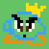 [9f2511] magolor normally works with stuff like that and does it on a normal occasion, susie makes robots and stuff and has the ability to upgrade machines as well if needed-