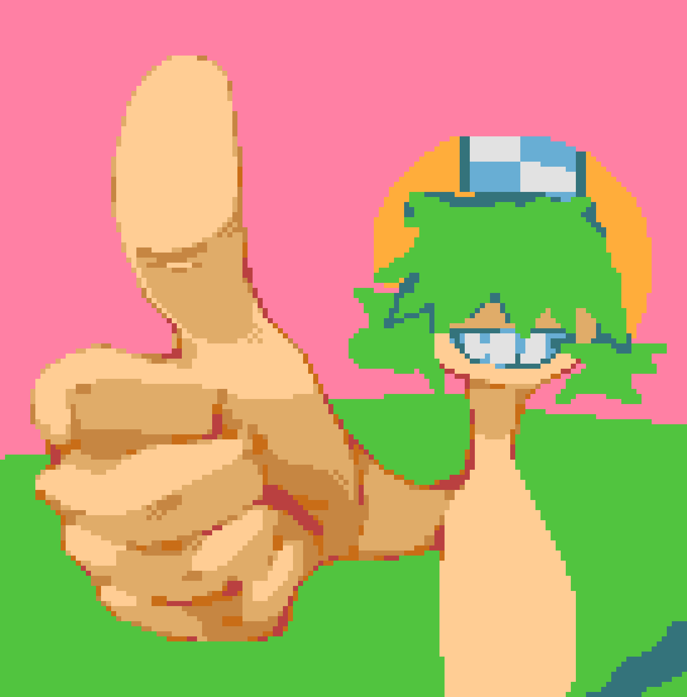 [68c135] no its legit