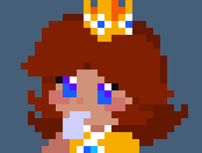 [c3cd9d] For me, prince fluff was around town... probably trying to stop marx- kirby was still sleeping but he'll be in town soon. the mage sisters were in their usual place, magolor was in the starcutter... uh... oh ye, queen ripple was in the same house as per usual