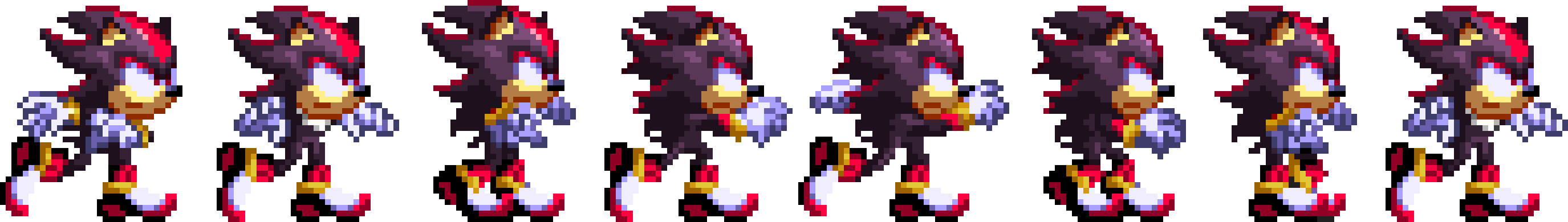 don't use these without my permission