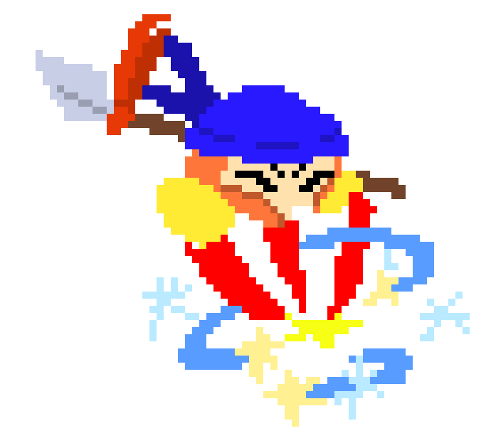 [777455] IF SOMETHING BAD HAPPENS AVENGE ME! *he threw himself into the portal, the hand still trying to get back into the portal*