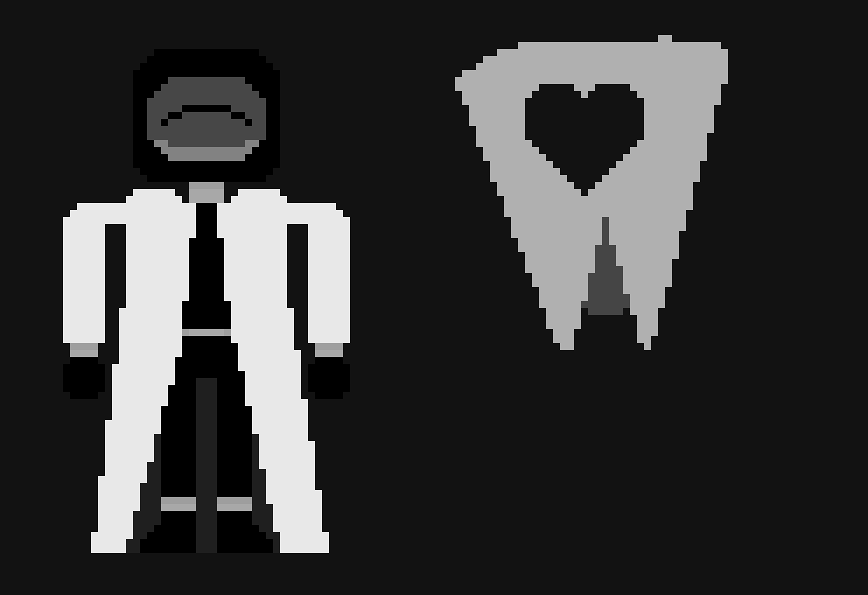 [2fcb16] Royal Scientist!ODST: Hm....Hand over the souls you have on you currently.