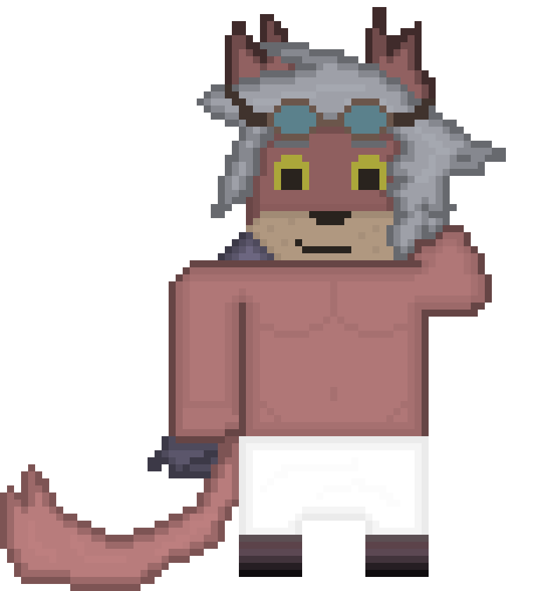 [a00846] Jackie shirtless shirt carry