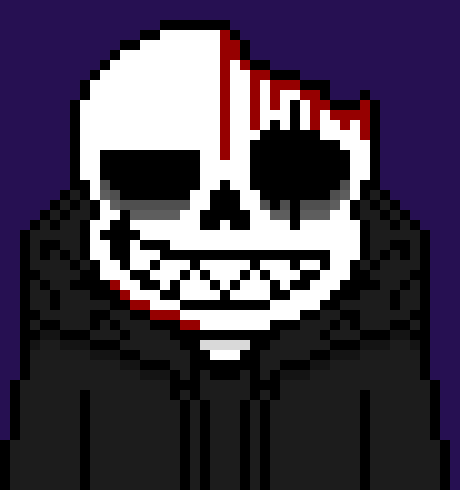 [89a20c] *blocks with a bone cage* heheheheheh, i can sense your fear. Good, i needed a little help. Tell you what, you get to live