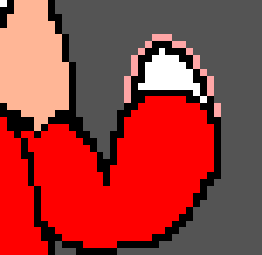 [53a360] Summons 6 blasters and rides on one *