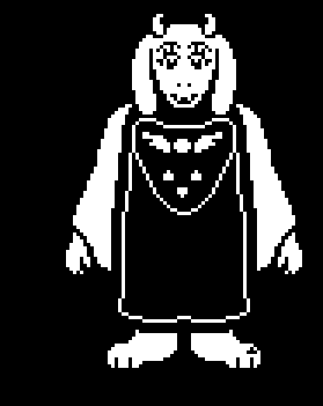 Toriel