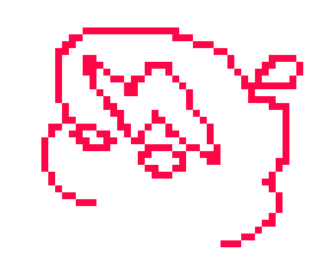 [8de716] how do you see the gangnam style in that? i see more of a macarena in that