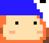 [643bca] (How long were you guys at this for-?)