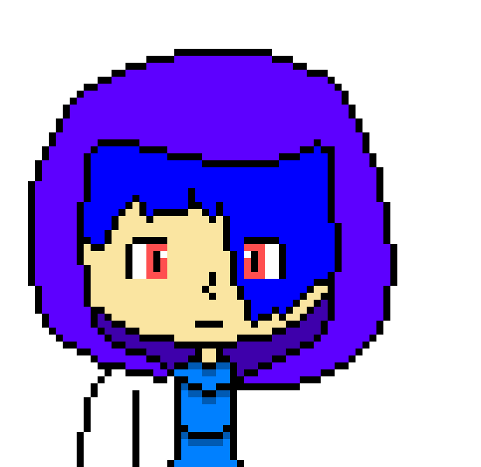 he is a friend.... ****er