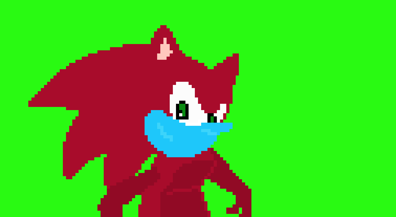 REDHOTSONIC says yo are we comparing dick sizes mine is 2"4