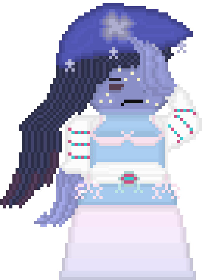 [a00846] Lunella arm to face exhausted