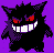 [b44e3e] Gengar evolution