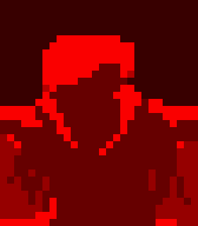 [54dc0e] I am... fine... I am always fine except when the wall falls and my hearts broils under the higher conscience we have... doomed to always be primal... without natural desires, coded into our every... fucking... fiber...