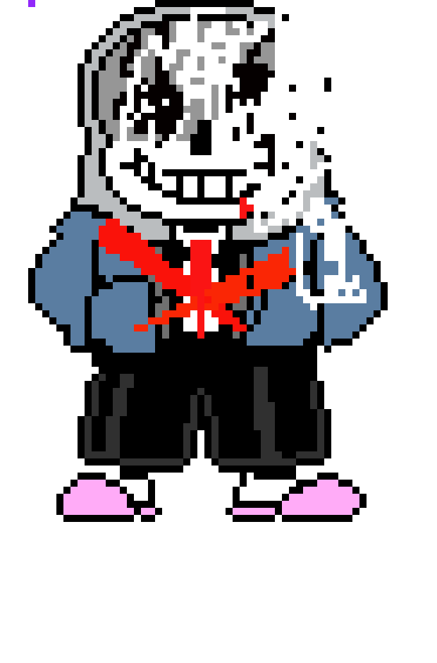 [d46952] turns to dust