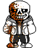 Molten sans (reupload)