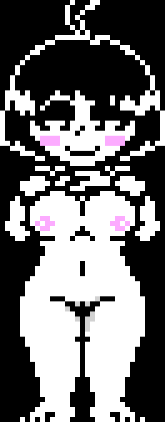 Rule 34 Storyshift Chara UwU~