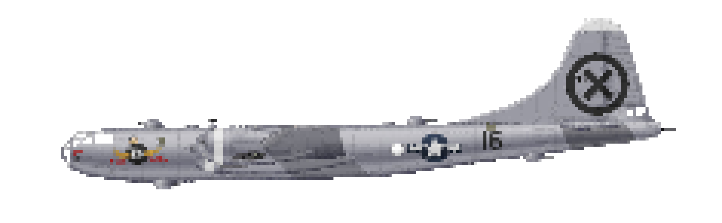 [c419bc] b26 marauder