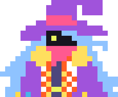 [777455] You hadn't lost it all- did you-?