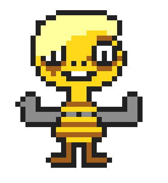 [b0d15f] Monster teen