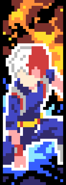 [775c6f] Shoto Todoroki